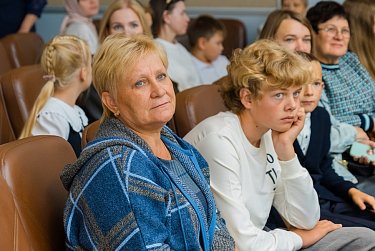 Урал объединяет регионы и государства